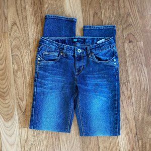Levi's Skinny Girl's Jeans - Size 14 Regular